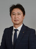 会長 平林秀樹