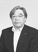 幹事 長浜康治